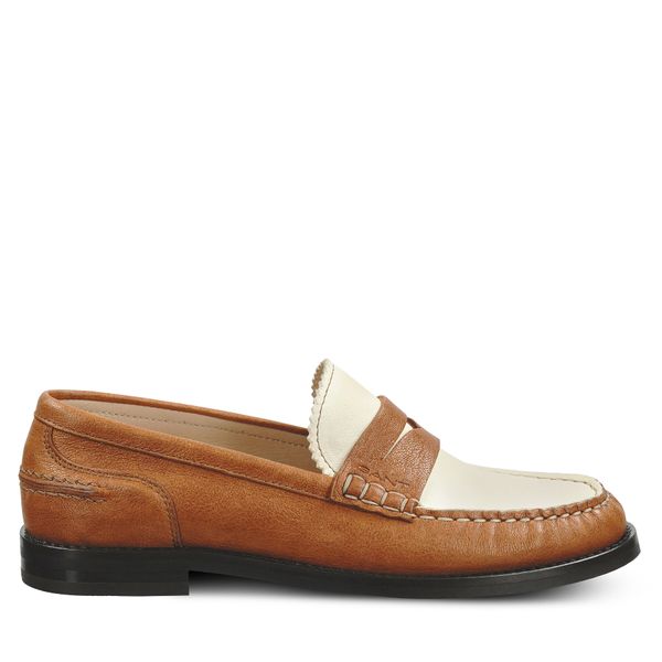 Gant Лоуфъри Gant Gracelyn Loafer 28571486 Бял