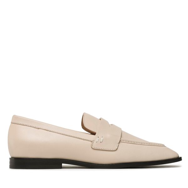 Gino Rossi Лоуфъри Gino Rossi PENELOPE-01 Бежов