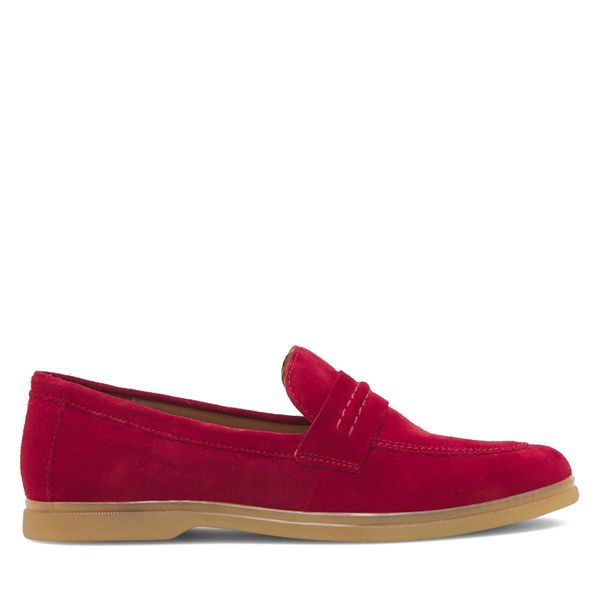 Lasocki Лоуфъри Lasocki WI16-VINISKA-01 Червен