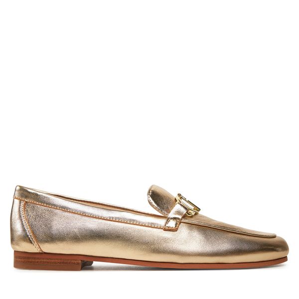 Liu Jo Лоуфъри Liu Jo Emel 01 SF4087 PX186 Златист