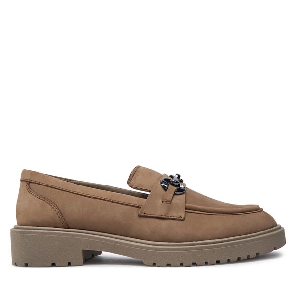 Marco Tozzi Лоуфъри Marco Tozzi 2-24735-43 Кафяв