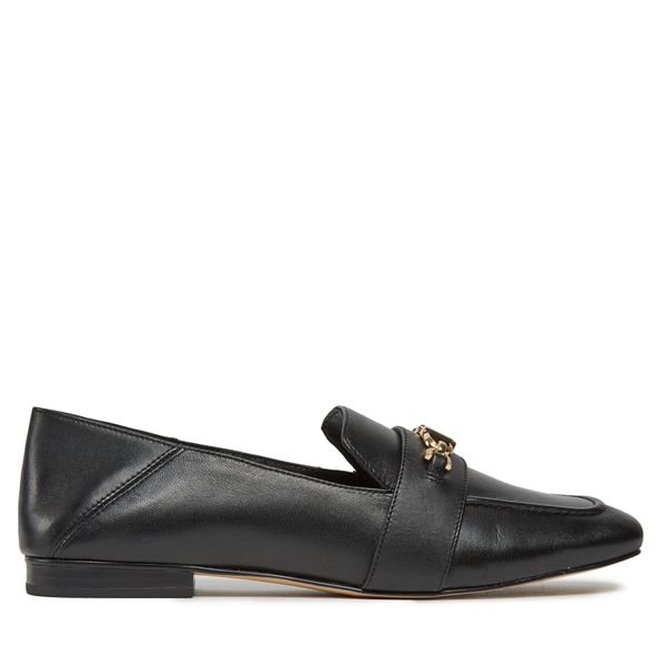 MICHAEL Michael Kors Лоуфъри MICHAEL Michael Kors Tiffanie Loafer 40H3TFFP1L Черен