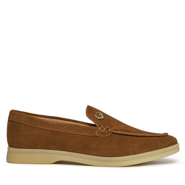 Pollini Лоуфъри Pollini SA10332G1ITF0217 Кафяв