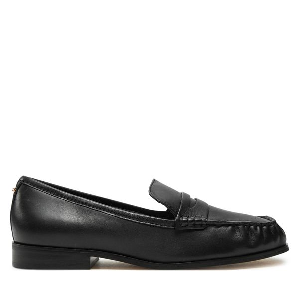 MICHAEL Michael Kors лоуфъри с дебела подметка MICHAEL Michael Kors Carlson 40F4CSFP1L Черен