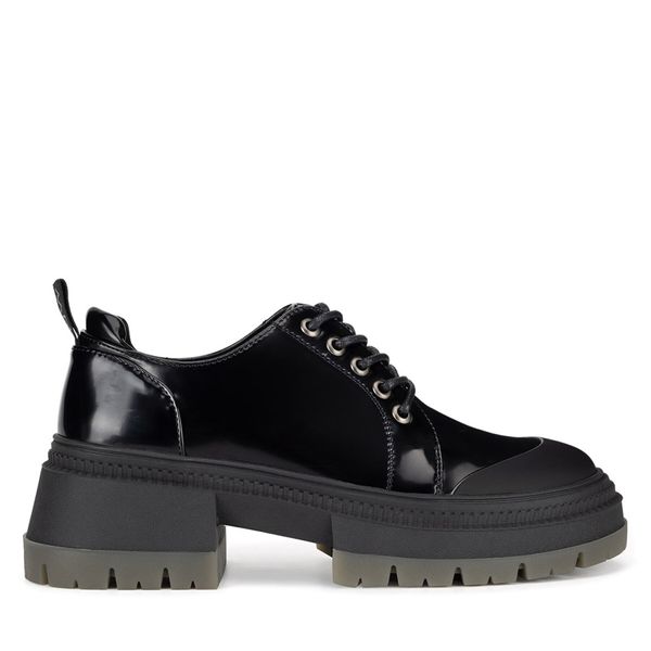 Nine West лоуфъри с дебела подметка Nine West WFA3033-2 Черен