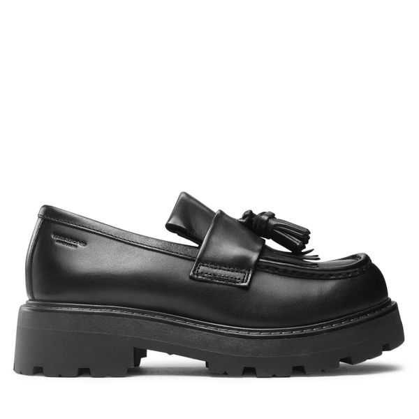 Vagabond Shoemakers лоуфъри с дебела подметка Vagabond Cosmo 2.0 5449-201-20 Black