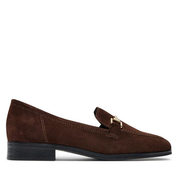 Tamaris Лоуфъри Tamaris 1-24213-43 Кафяв