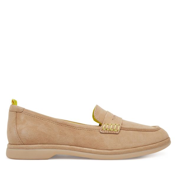 Tamaris Лоуфъри Tamaris 1-24224-44 Кафяв