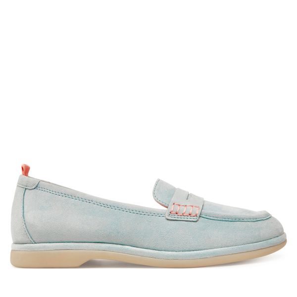 Tamaris Лоуфъри Tamaris 1-24224-44 Светлосиньо