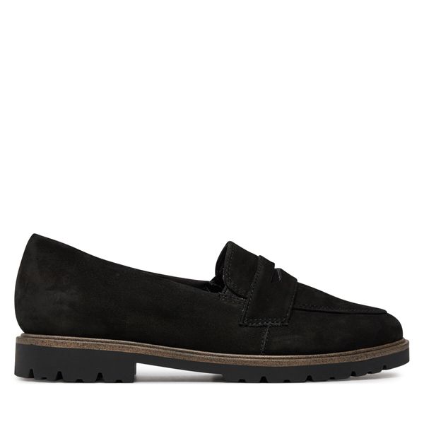 Tamaris Лоуфъри Tamaris 1-24290-41 Черен