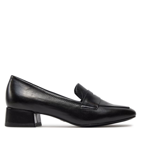 Tamaris Лоуфъри Tamaris 1-24309-42 Черен