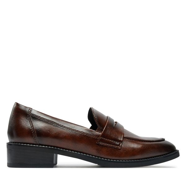 Tamaris Лоуфъри Tamaris 1-24331-43 Кафяв