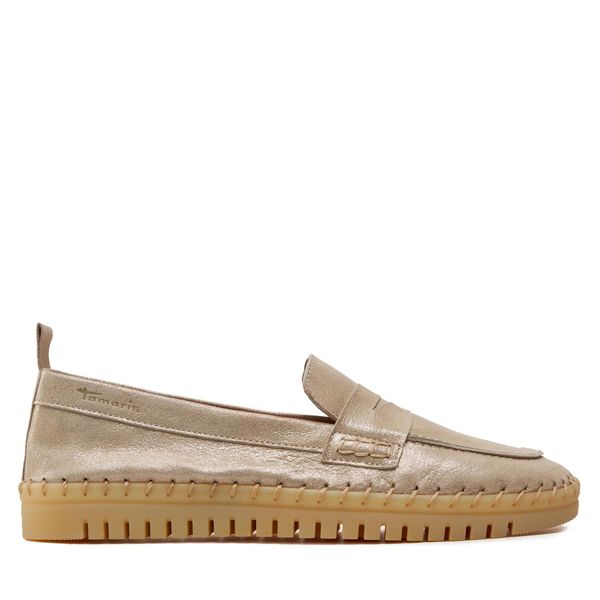 Tamaris Лоуфъри Tamaris 1-24609-42 Златист
