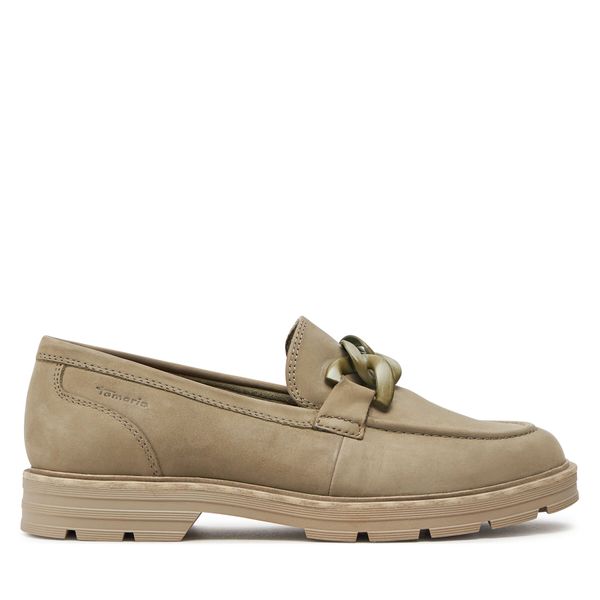 Tamaris Лоуфъри Tamaris 1-24712-42 Зелен