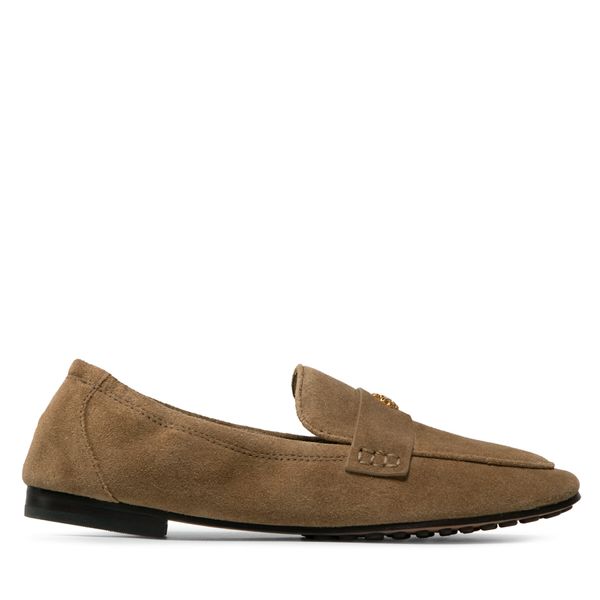 Tory Burch Лоуфъри Tory Burch Ballet 87258 Зелен