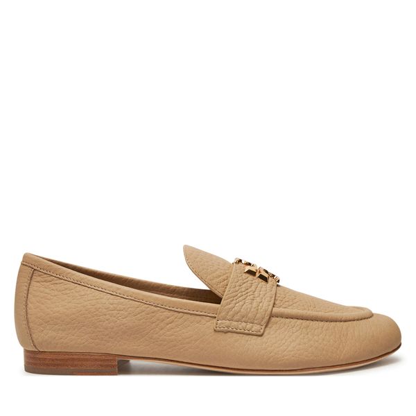 Tory Burch Лоуфъри Tory Burch Eleanor 158275 Бежов