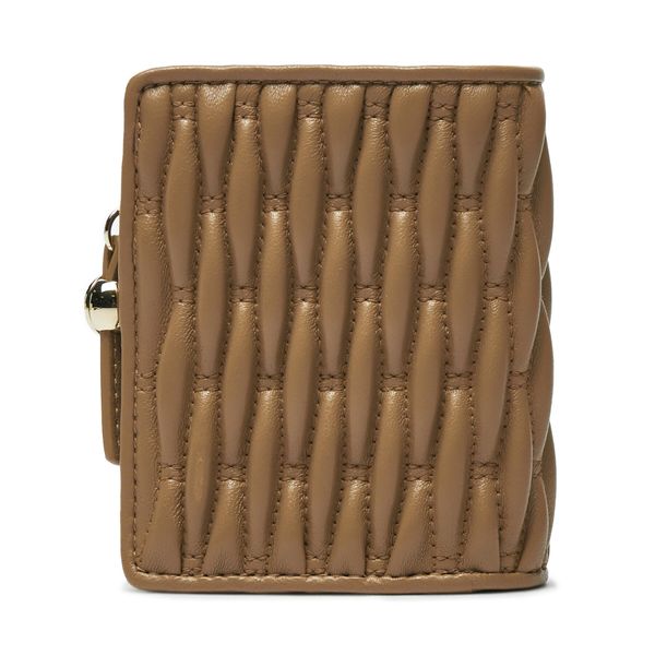 Furla Малък дамски портфейл Furla Mionido WP00475 BX3221 Кафяв