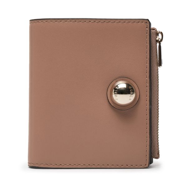 Furla Малък дамски портфейл Furla Sfera WP00458 AX0733 Кафяв