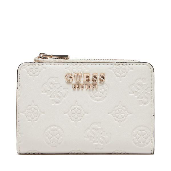 Guess Малък дамски портфейл Guess SWPD96 30156 Оранжев