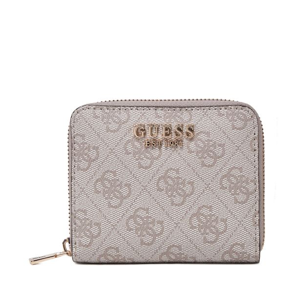 Guess Малък дамски портфейл Guess SWSG96 29137 Бежов