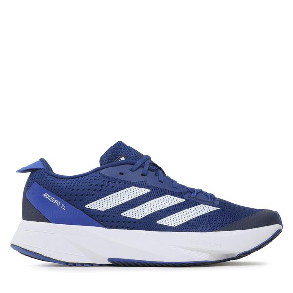 adidas Маратонки за бягане adidas ADIDAS ADIZERO SL RUNNING SHOES HQ1345 Син