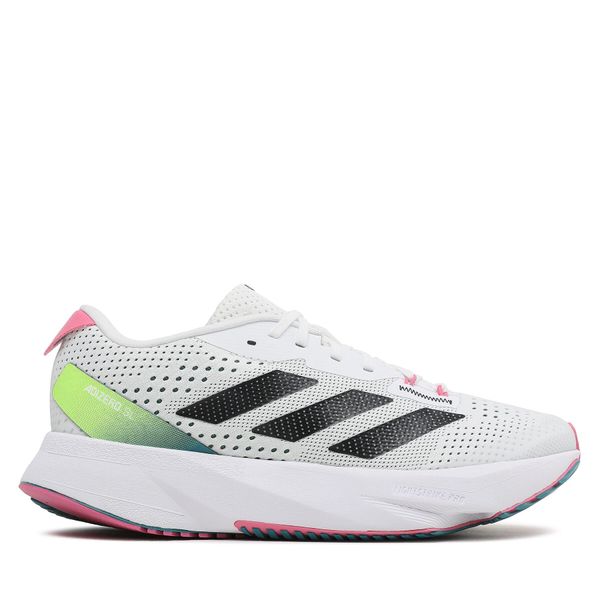 adidas Маратонки за бягане adidas ADIDAS ADIZERO SL RUNNING SHOES HQ7232 Бял