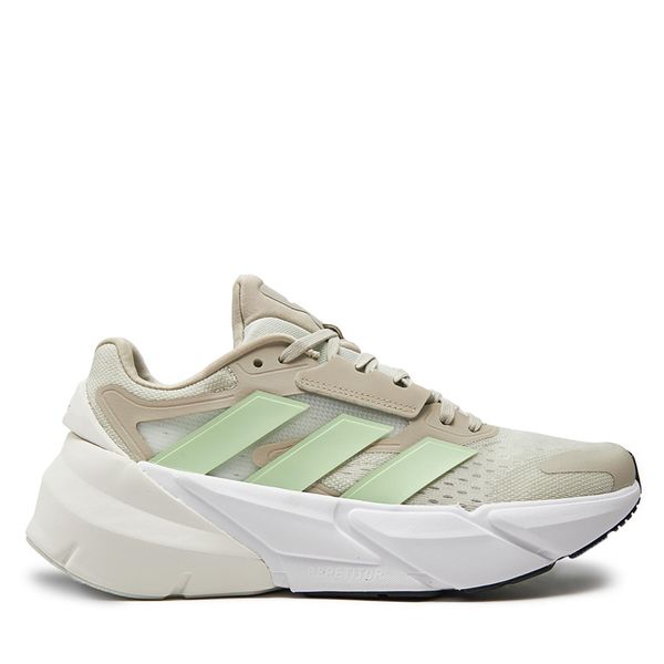 adidas Маратонки за бягане adidas Adistar 2.0 ID2804 Бежов