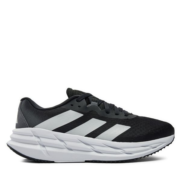 adidas Маратонки за бягане adidas Adistar 3 ID6161 Черен