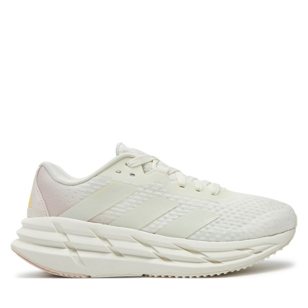 adidas Маратонки за бягане adidas Adistar 3 ID6164 Бял