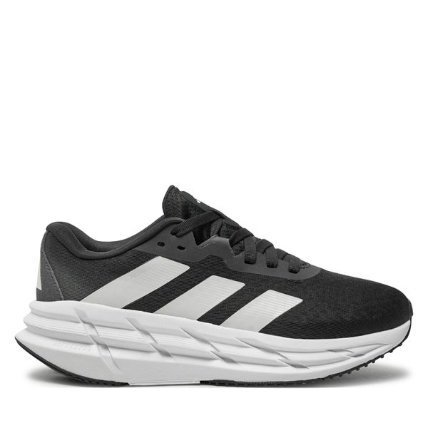 adidas Маратонки за бягане adidas Adistar 3 ID6166 Черен