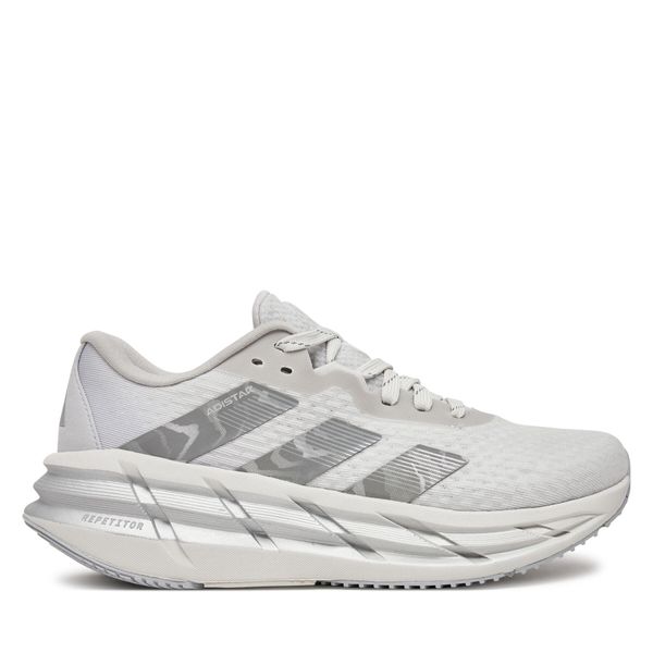 adidas Маратонки за бягане adidas Adistar 3 ID6170 Сив