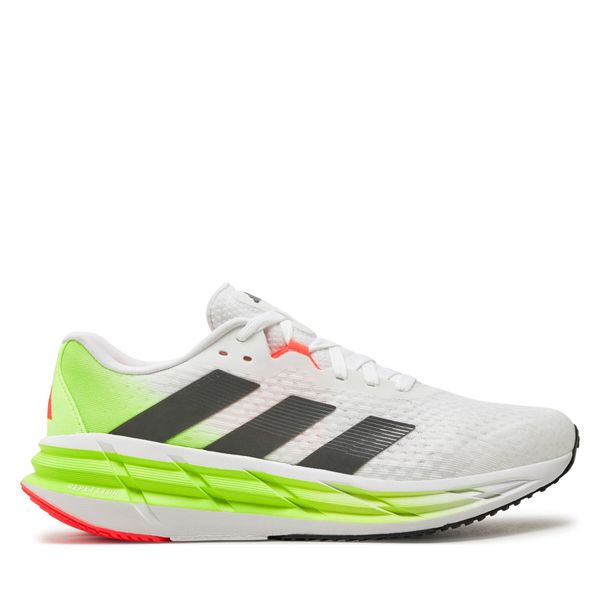 adidas Маратонки за бягане adidas adistar 3 IE8222 Бял