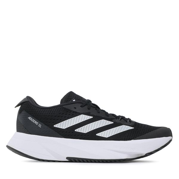 adidas Маратонки за бягане adidas adizero Sl HQ1349 Черен