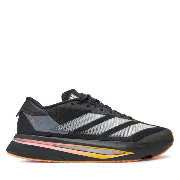 adidas Маратонки за бягане adidas Adizero Sl2 IF1157 Черен