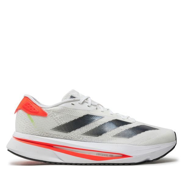 adidas Маратонки за бягане adidas Adizero Sl2 IF6745 Бял