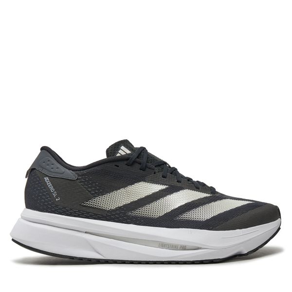 adidas Маратонки за бягане adidas Adizero Sl2 IF6748 Черен