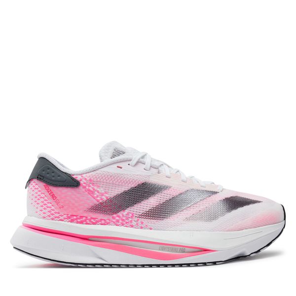 adidas Маратонки за бягане adidas Adizero Sl2 IF6767 Розов