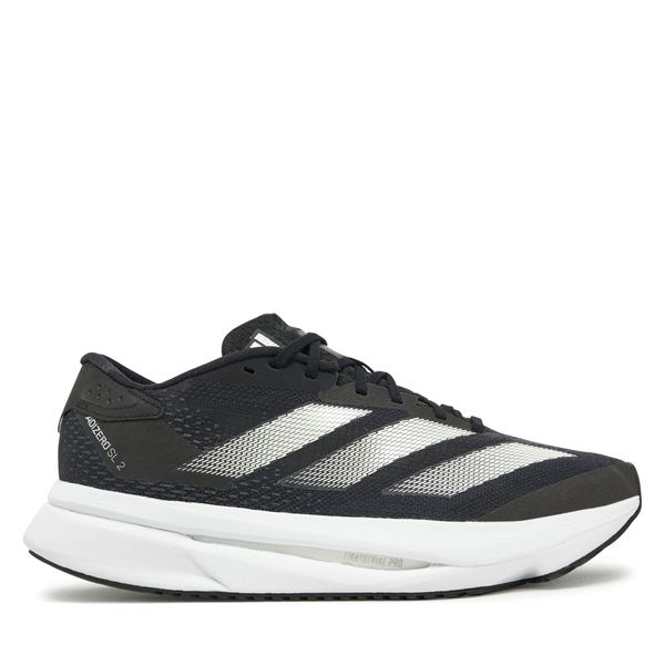 adidas Маратонки за бягане adidas adizero SL2 IF6769 Черен