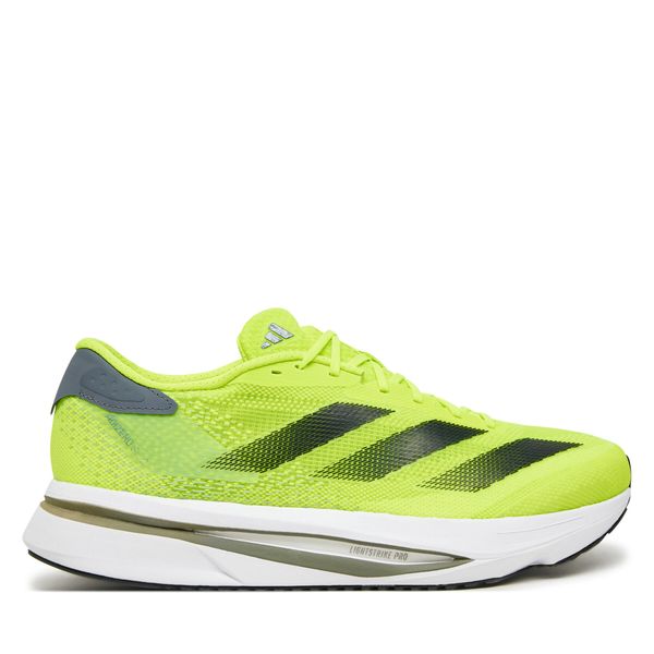 adidas Маратонки за бягане adidas Adizero Sl2 Running Shoes IE1054 Зелен