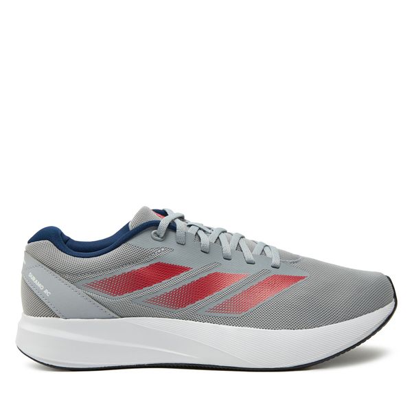 adidas Маратонки за бягане adidas Duramo RC IH0580 Сив