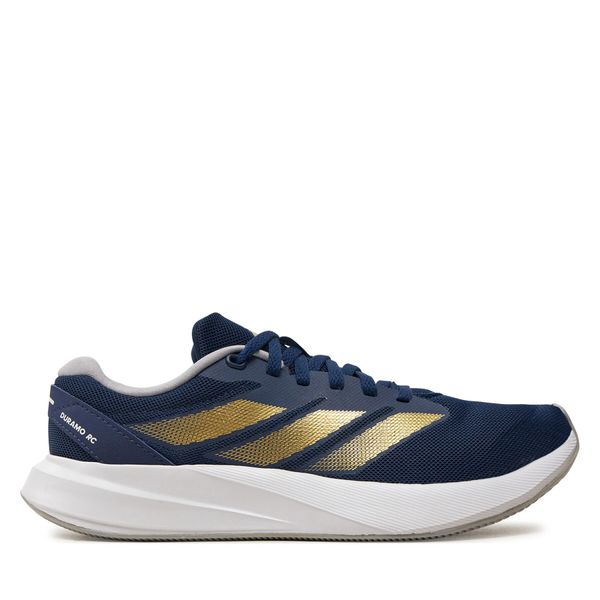 adidas Маратонки за бягане adidas Duramo Rc IH0582 Тъмносин