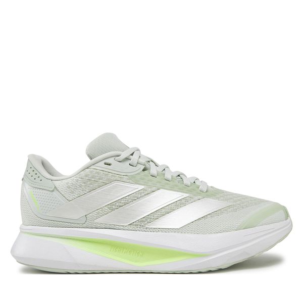 adidas Маратонки за бягане adidas Duramo SL 2 IF9398 Зелен