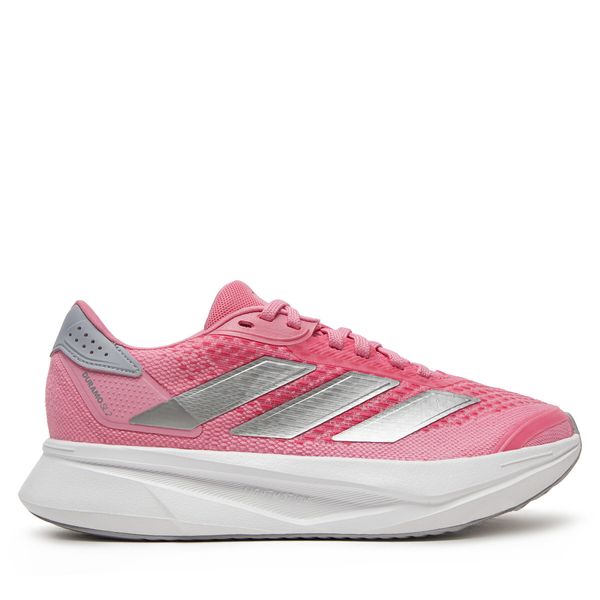 adidas Маратонки за бягане adidas Duramo SL 2 IH8227 Розов