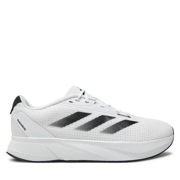 adidas Маратонки за бягане adidas Duramo SL IE7262 Бял