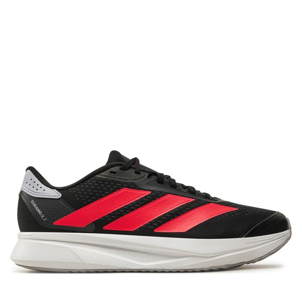 adidas Маратонки за бягане adidas Duramo Sl2 IH8220 Черен