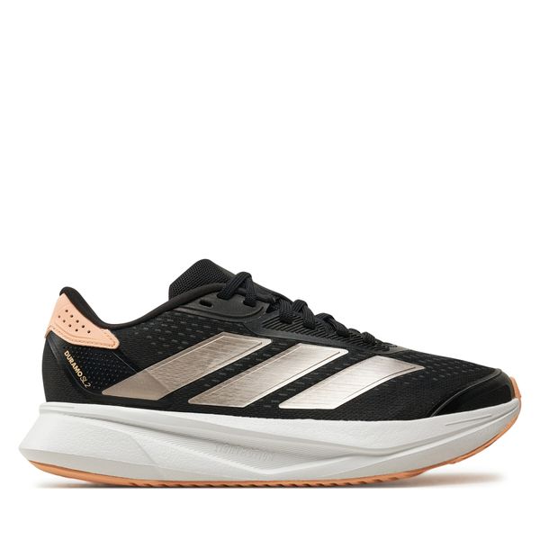 adidas Маратонки за бягане adidas Duramo SL2 W IH8230 Черен