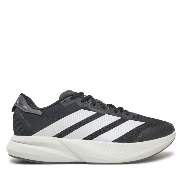 adidas Маратонки за бягане adidas Duramo Speed 2 IH8201 Черен