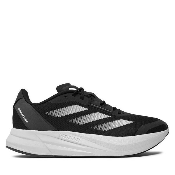 adidas Маратонки за бягане adidas Duramo Speed ID9850 Черен