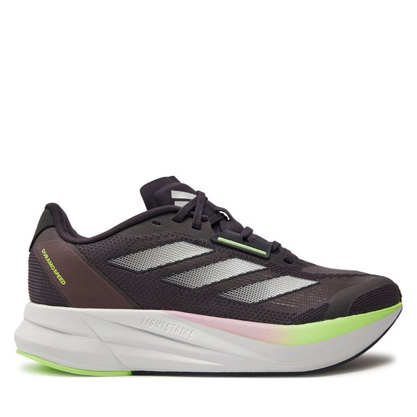 adidas Маратонки за бягане adidas Duramo Speed IE7985 Виолетов