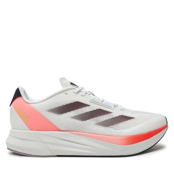 adidas Маратонки за бягане adidas Duramo Speed IF1205 Бял